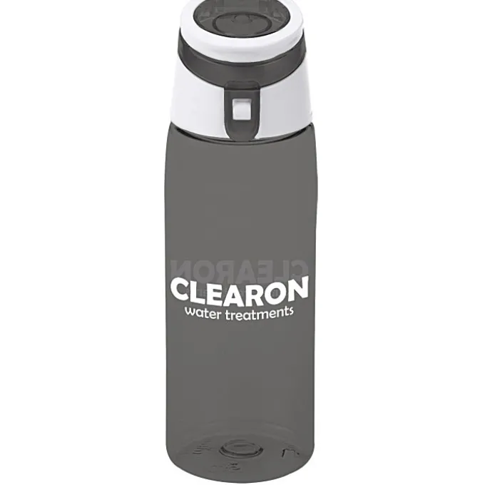 Tritan Flip Top Sport Bottle - 24 oz.