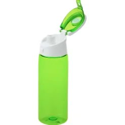 Tritan Flip Top Sport Bottle - 24 oz.