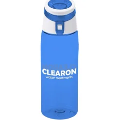Tritan Flip Top Sport Bottle - 24 oz.