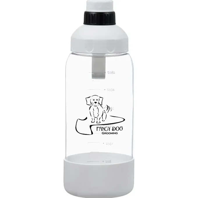 Tritan Pet Bottle - 48 oz