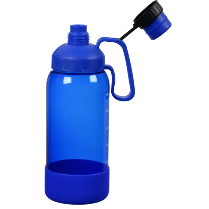 Tritan Pet Bottle - 48 oz