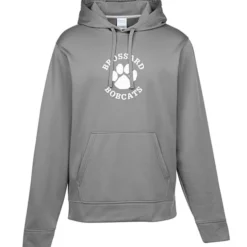 Triumph Performance Hoodie - Screen