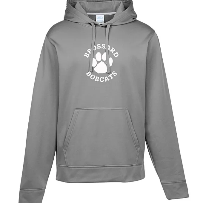 Triumph Performance Hoodie - Screen