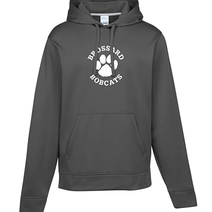 Triumph Performance Hoodie - Screen