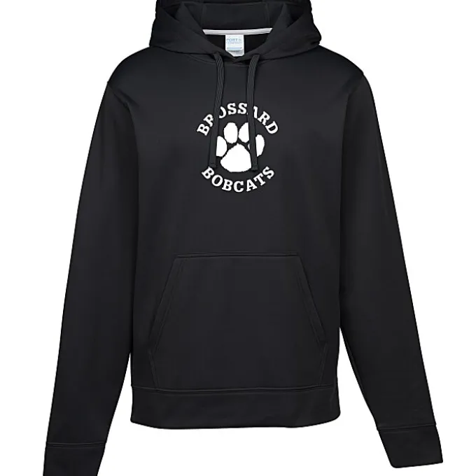 Triumph Performance Hoodie - Screen