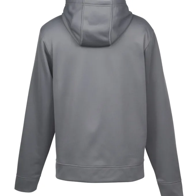 Triumph Performance Hoodie - Screen