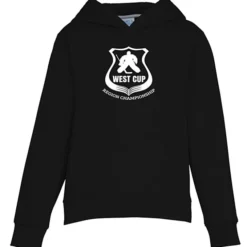 Triumph Performance Hoodie - Youth - Screen