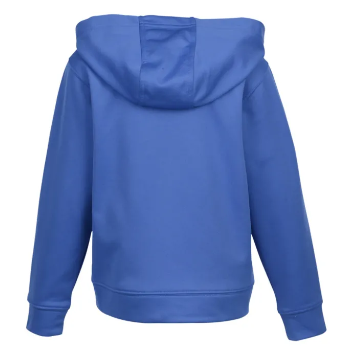 Triumph Performance Hoodie - Youth - Screen
