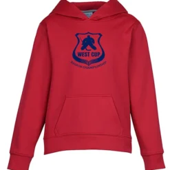 Triumph Performance Hoodie - Youth - Screen