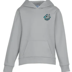 Triumph Performance Hoodie - Youth - Embroidered