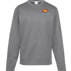 Triumph Performance Sweatshirt - Embroidered