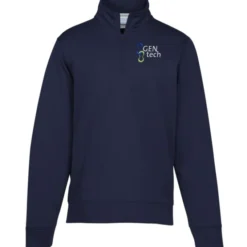 Triumph Performance 1/4-Zip Pullover - Embroidered