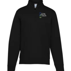 Triumph Performance 1/4-Zip Pullover - Embroidered