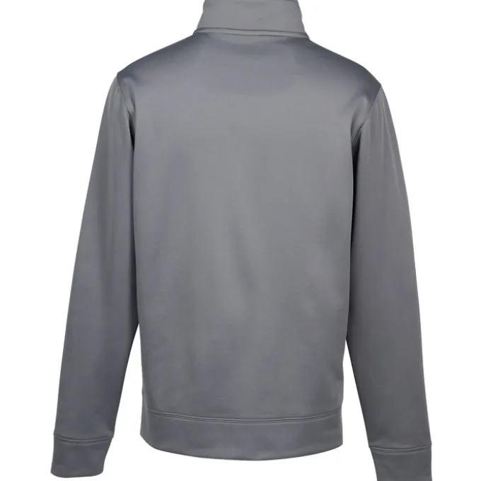 Triumph Performance 1/4-Zip Pullover - Screen