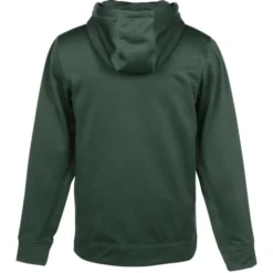 Trophy Full-Zip Tech Sweatshirt