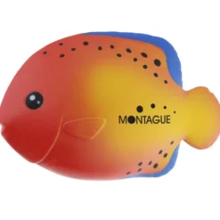 Tropical Fish Stress Wobbler