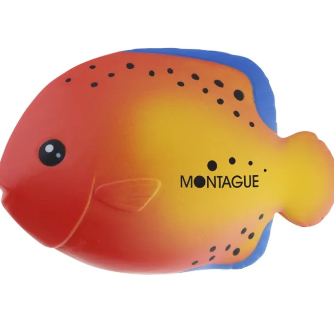 Tropical Fish Stress Wobbler