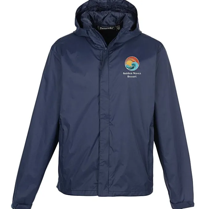 Tropic Lightweight Packable Jacket - Men's