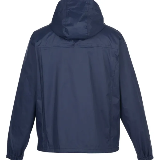Tropic Lightweight Packable Jacket - Men's