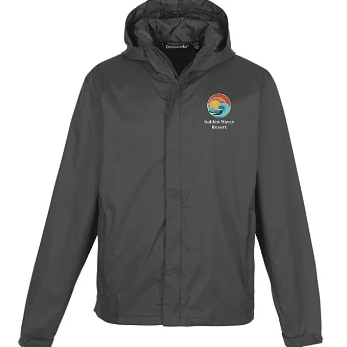 Tropic Lightweight Packable Jacket - Men's