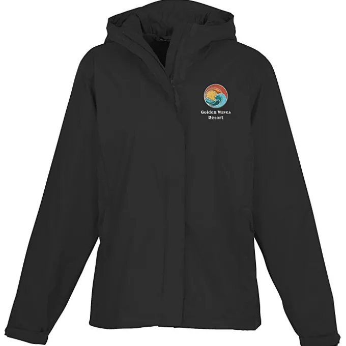 Tropic Lightweight Packable Jacket - Ladies'