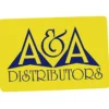 Truck & Equipment Stickers - Rectangle with Round Corners - Small