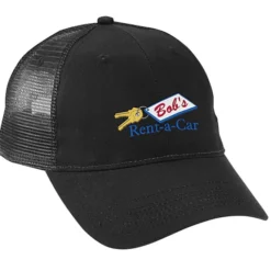 Trucker Mesh Cap