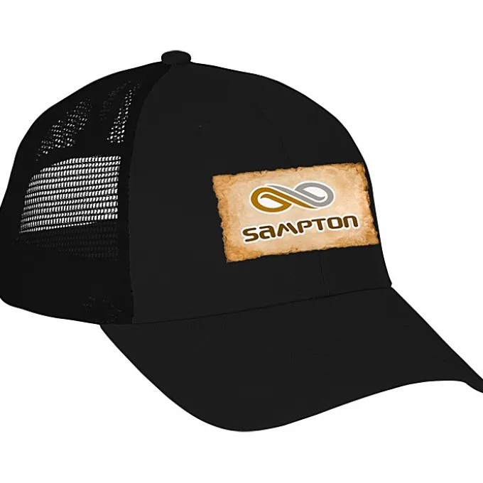 Trucker Mesh Cap - Full Color