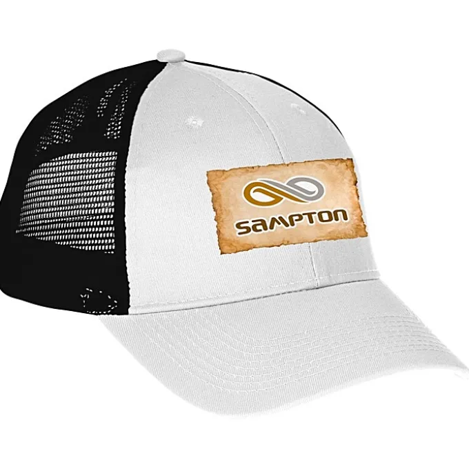 Trucker Mesh Cap - Full Color