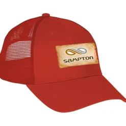 Trucker Mesh Cap - Full Color