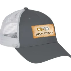 Trucker Mesh Cap - Full Color