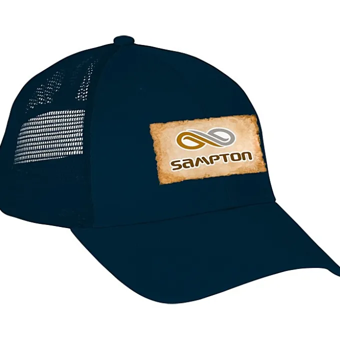 Trucker Mesh Cap - Full Color