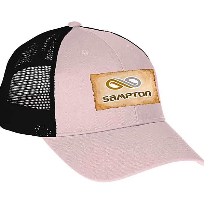 Trucker Mesh Cap - Full Color