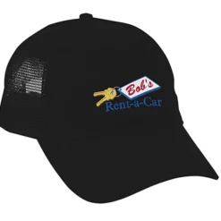 Trucker Mesh Cap - 24 hr