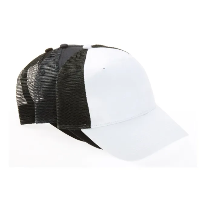 Trucker Mesh Cap - 24 hr