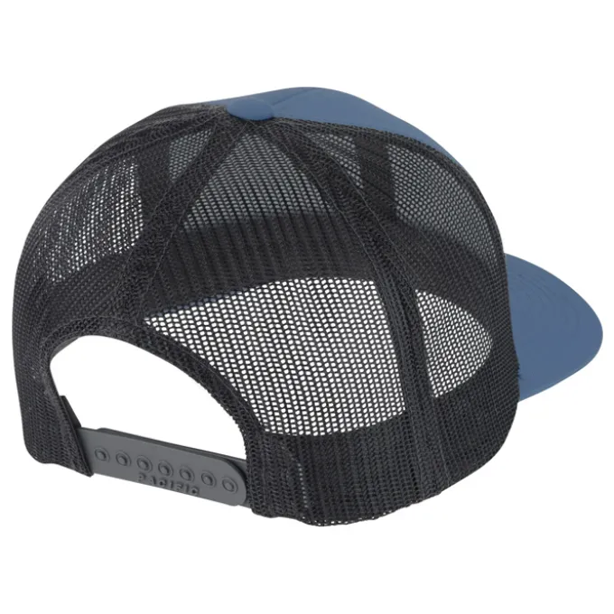 Trucker Snapback Cap