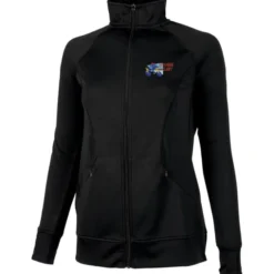 True Fitness Jacket - Ladies'