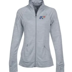 True Fitness Jacket - Ladies'
