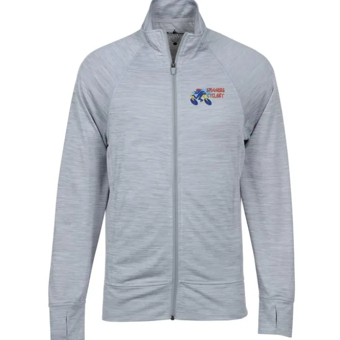 True Fitness Jacket - Men's