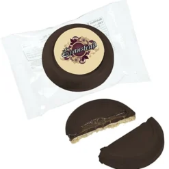 Truffle Cookie - Caramel