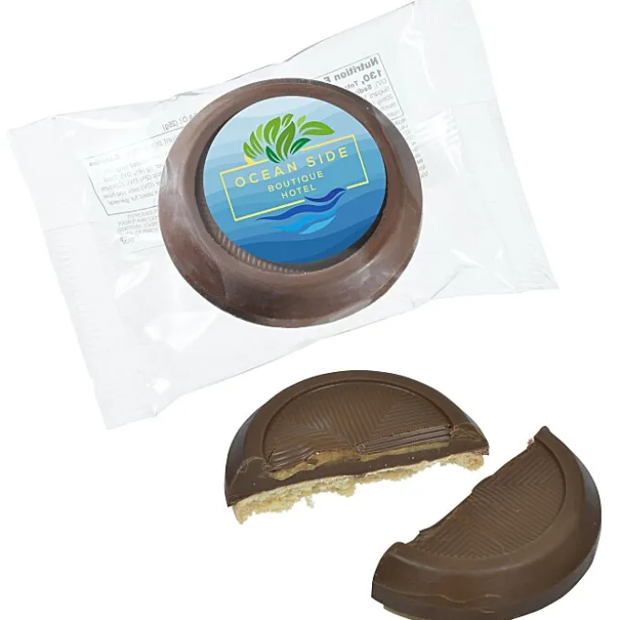 Truffle Cookie - Peanut Butter