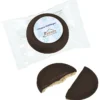 Truffle Cookie - Raspberry Ganache