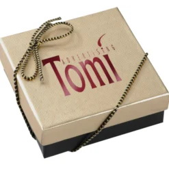 Truffles - 4-Pieces - Gold Box