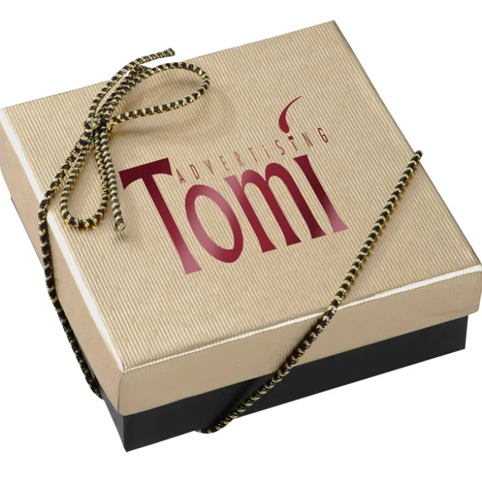 Truffles - 4-Pieces - Gold Box - 24 hr