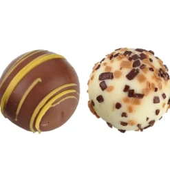 Truffles - 2-Pieces - Gold Box - 24 hr