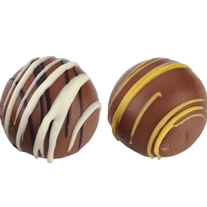 Truffles - 2-Pieces - Gold Box - 24 hr