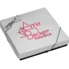 Truffles - 9-Pieces - Silver Box