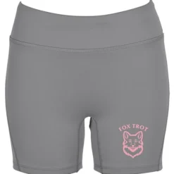 TruHit 5-inch Modern Fit Shorts - Ladies'