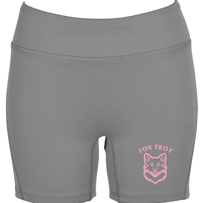 TruHit 5-inch Modern Fit Shorts - Ladies'