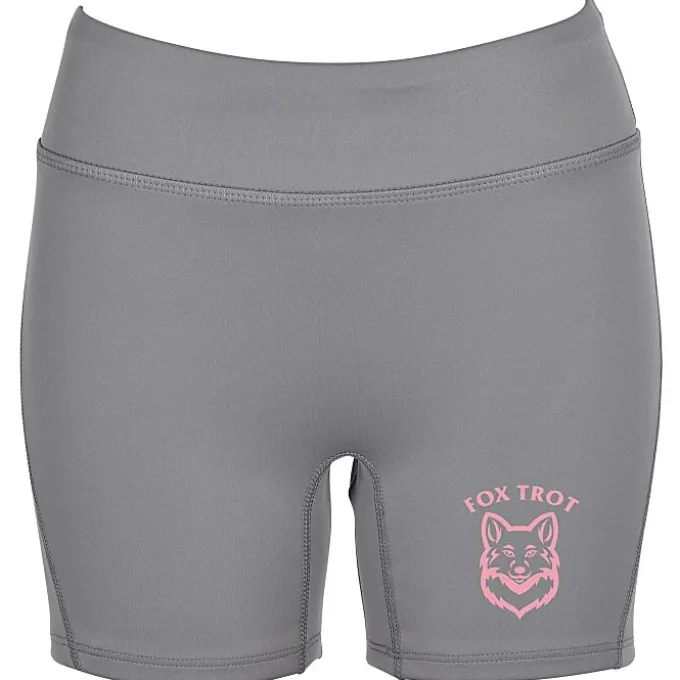 TruHit 5-inch Modern Fit Shorts - Ladies'